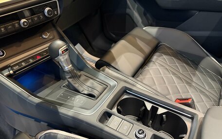 Audi Q3, 2025 год, 5 290 000 рублей, 20 фотография