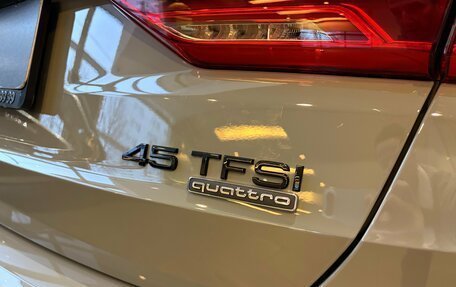 Audi Q3, 2025 год, 5 290 000 рублей, 23 фотография