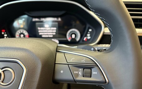 Audi Q3, 2025 год, 5 290 000 рублей, 26 фотография