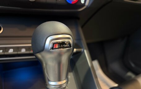 Audi Q3, 2025 год, 5 290 000 рублей, 27 фотография