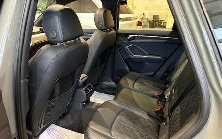 Audi Q3, 2025 год, 5 290 000 рублей, 14 фотография