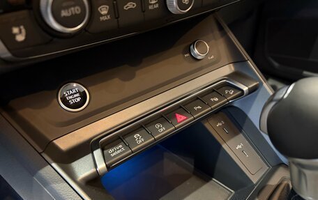Audi Q3, 2025 год, 5 290 000 рублей, 22 фотография