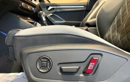 Audi Q3, 2025 год, 5 290 000 рублей, 24 фотография