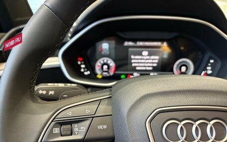 Audi Q3, 2025 год, 5 290 000 рублей, 25 фотография