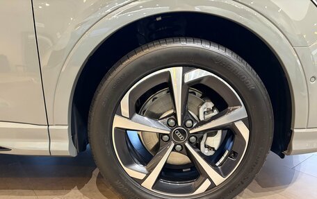 Audi Q3, 2025 год, 5 290 000 рублей, 29 фотография