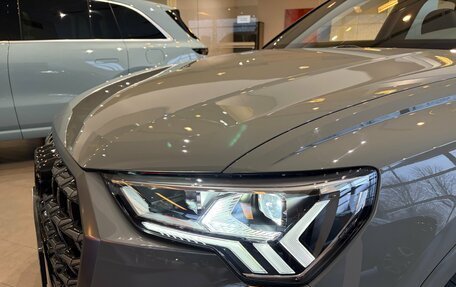 Audi Q3, 2025 год, 5 290 000 рублей, 28 фотография