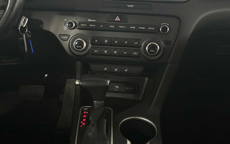 KIA Sportage IV рестайлинг, 2018 год, 1 899 000 рублей, 17 фотография