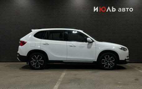 Brilliance V5 I рестайлинг, 2017 год, 1 040 000 рублей, 4 фотография