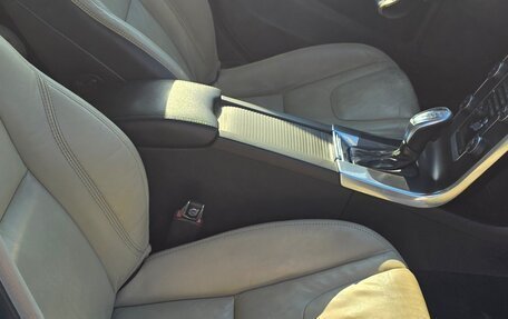 Volvo S60 III, 2012 год, 983 000 рублей, 3 фотография