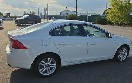 Volvo S60 III, 2012 год, 983 000 рублей, 7 фотография