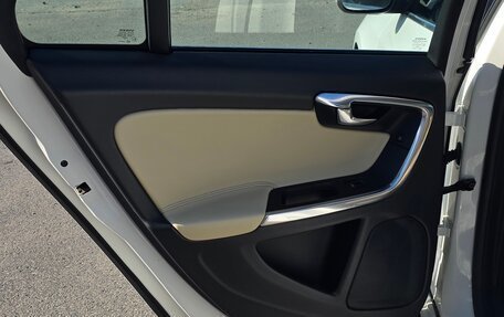 Volvo S60 III, 2012 год, 983 000 рублей, 14 фотография
