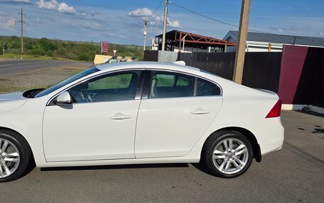 Volvo S60 III, 2012 год, 983 000 рублей, 15 фотография
