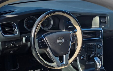 Volvo S60 III, 2012 год, 983 000 рублей, 10 фотография