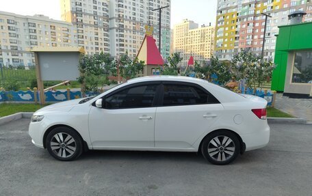 KIA Cerato III, 2013 год, 795 000 рублей, 2 фотография