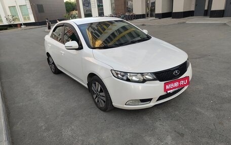 KIA Cerato III, 2013 год, 795 000 рублей, 4 фотография