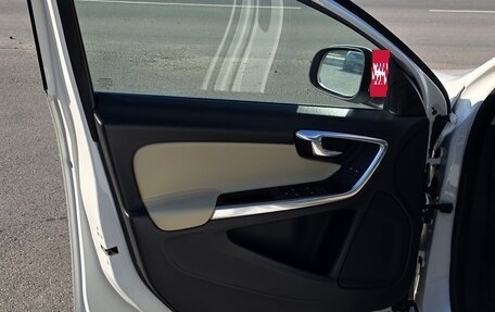 Volvo S60 III, 2012 год, 983 000 рублей, 11 фотография