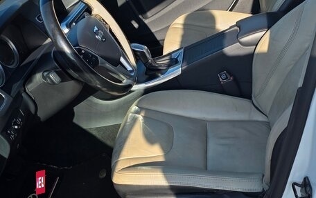 Volvo S60 III, 2012 год, 983 000 рублей, 12 фотография