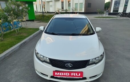 KIA Cerato III, 2013 год, 795 000 рублей, 3 фотография