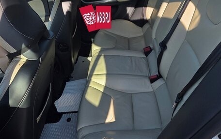 Volvo S60 III, 2012 год, 983 000 рублей, 13 фотография