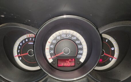 KIA Cerato III, 2013 год, 795 000 рублей, 11 фотография