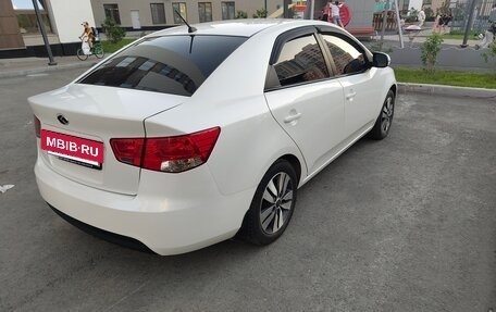 KIA Cerato III, 2013 год, 795 000 рублей, 6 фотография