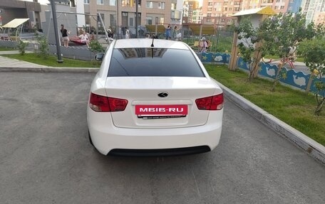 KIA Cerato III, 2013 год, 795 000 рублей, 7 фотография