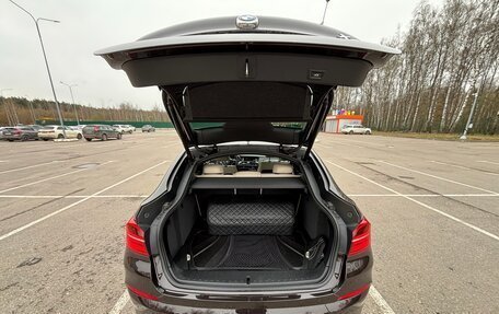 BMW X4, 2014 год, 2 800 000 рублей, 15 фотография