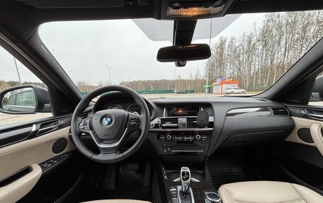 BMW X4, 2014 год, 2 800 000 рублей, 14 фотография