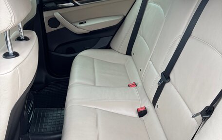 BMW X4, 2014 год, 2 800 000 рублей, 12 фотография