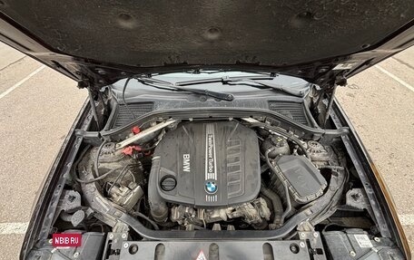 BMW X4, 2014 год, 2 800 000 рублей, 16 фотография