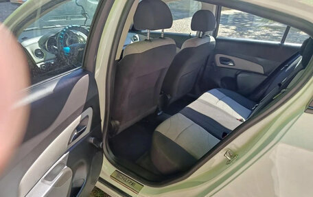 Chevrolet Cruze II, 2015 год, 695 000 рублей, 8 фотография