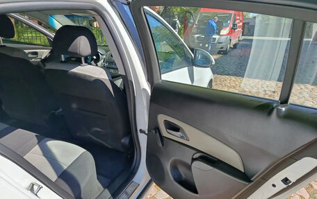 Chevrolet Cruze II, 2015 год, 695 000 рублей, 7 фотография