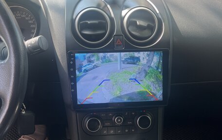 Nissan Qashqai, 2012 год, 800 000 рублей, 7 фотография