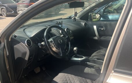 Nissan Qashqai, 2012 год, 800 000 рублей, 8 фотография