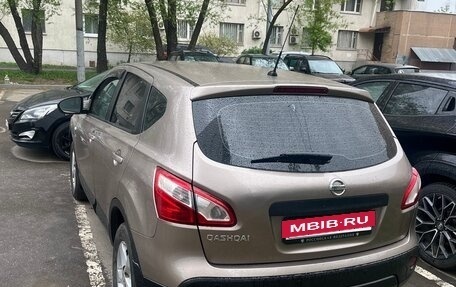 Nissan Qashqai, 2012 год, 800 000 рублей, 5 фотография