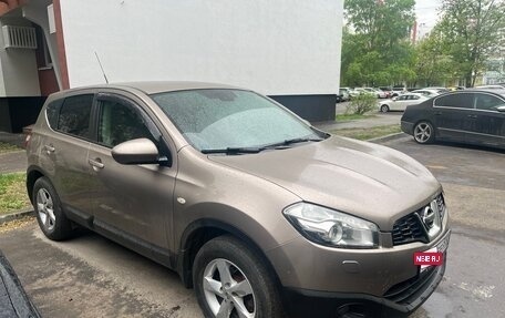 Nissan Qashqai, 2012 год, 800 000 рублей, 3 фотография