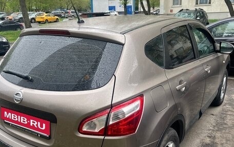 Nissan Qashqai, 2012 год, 800 000 рублей, 4 фотография