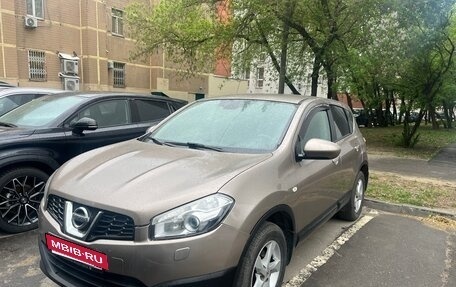 Nissan Qashqai, 2012 год, 800 000 рублей, 2 фотография