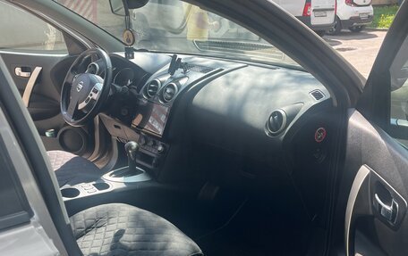 Nissan Qashqai, 2012 год, 800 000 рублей, 9 фотография