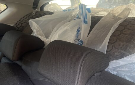Nissan Qashqai, 2012 год, 800 000 рублей, 12 фотография