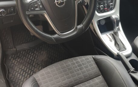 Opel Astra J, 2013 год, 900 000 рублей, 9 фотография