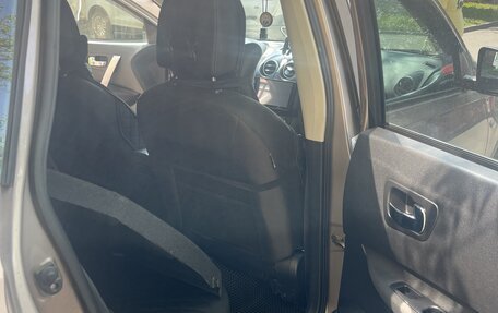 Nissan Qashqai, 2012 год, 800 000 рублей, 10 фотография