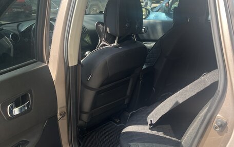 Nissan Qashqai, 2012 год, 800 000 рублей, 11 фотография