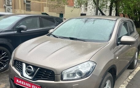 Nissan Qashqai, 2012 год, 800 000 рублей, 13 фотография