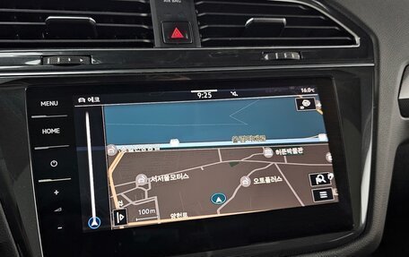 Volkswagen Tiguan II, 2022 год, 2 900 000 рублей, 15 фотография
