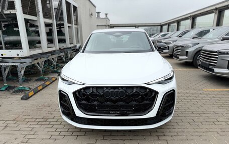 Audi Q5, 2026 год, 9 968 000 рублей, 2 фотография