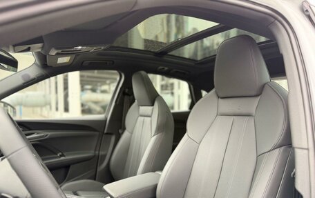 Audi Q5, 2026 год, 9 968 000 рублей, 8 фотография