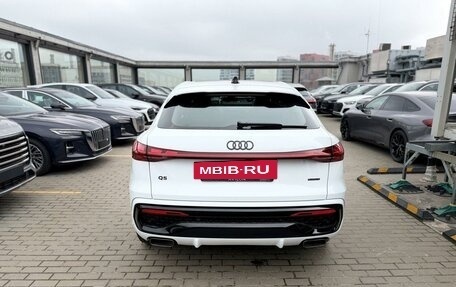 Audi Q5, 2026 год, 9 968 000 рублей, 4 фотография