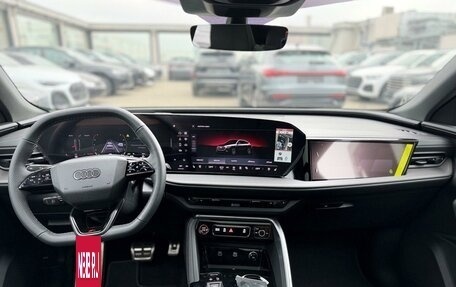 Audi Q5, 2026 год, 9 968 000 рублей, 5 фотография