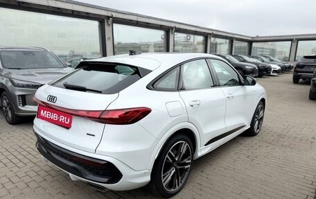 Audi Q5, 2026 год, 9 968 000 рублей, 3 фотография